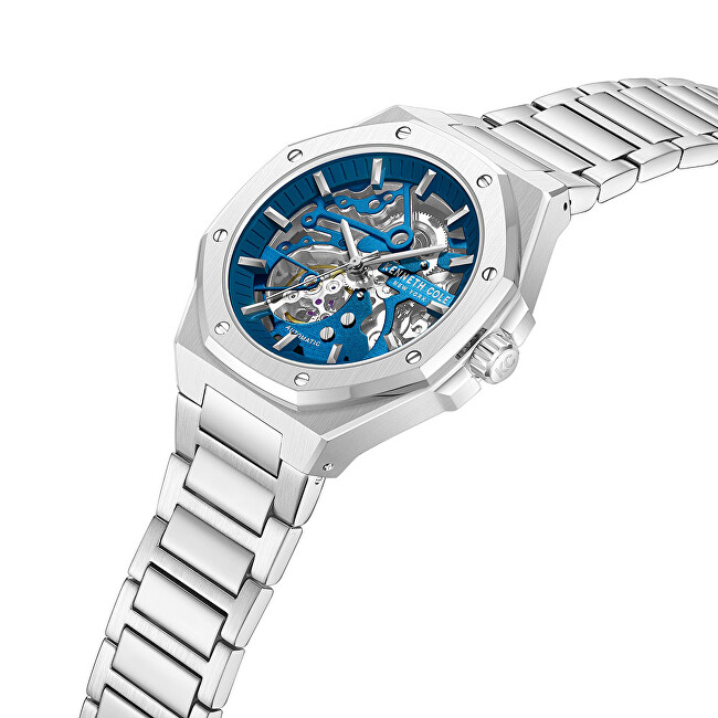 Automatic Skeleton KCWGY0058901