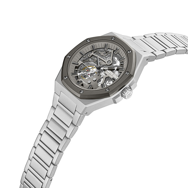 Automatic Skeleton KCWGY0058903