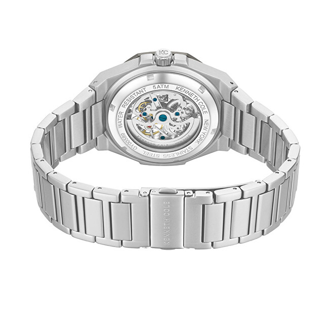Automatic Skeleton KCWGY0058903