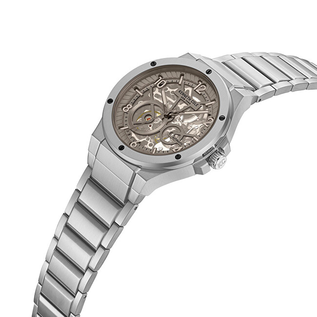 Automatic Skeleton KCWGY0063302