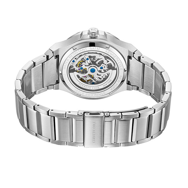 Automatic Skeleton KCWGY0063302