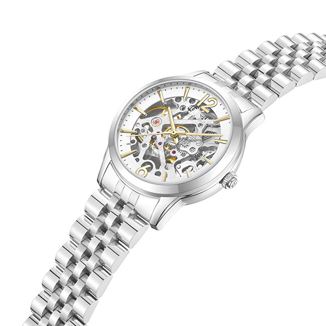 Automatic Skeleton KCWLL0047401