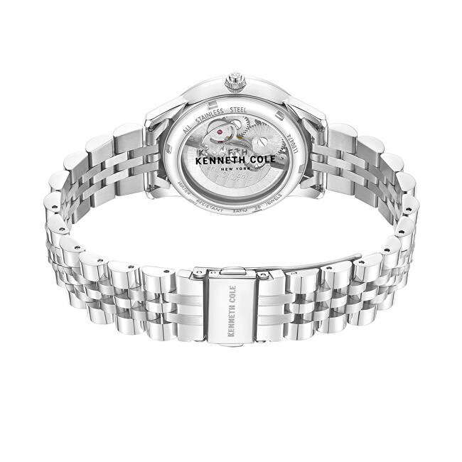 Automatic Skeleton KCWLL0047401