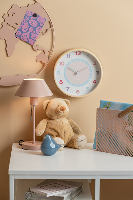 Designové nástěnné hodiny KA5963MC