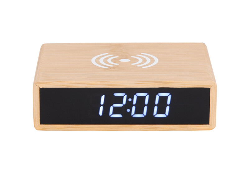 Designový LED budík - hodiny KA5934