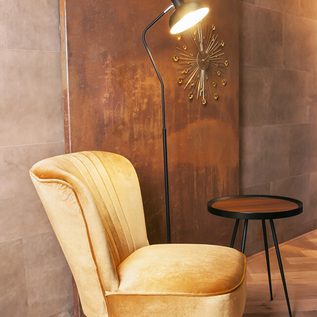 Nástěnné hodiny KA4859GD