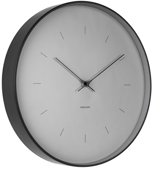 Nástěnné hodiny KA5707GY
