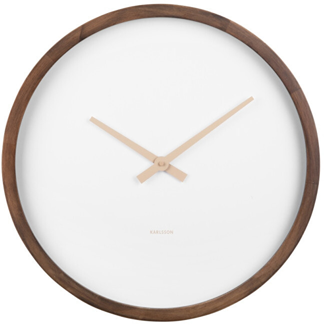 Nástěnné hodiny KA5928DW