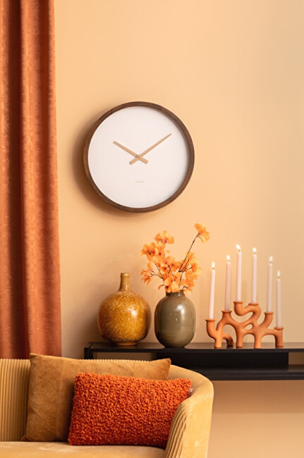 Nástěnné hodiny KA5928DW
