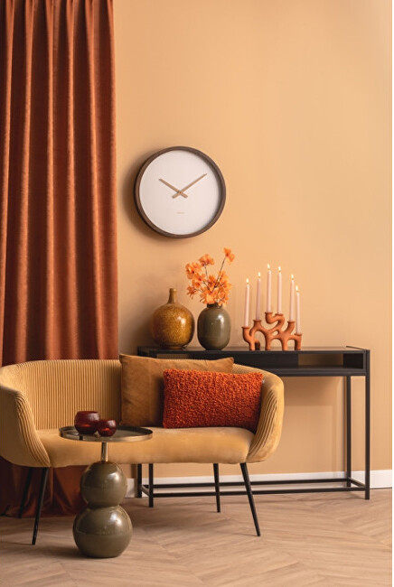 Nástěnné hodiny KA5928DW