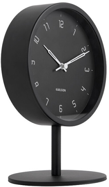 Stolní hodiny KA5951BK