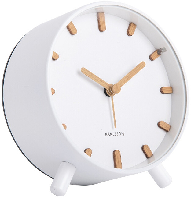 Budík KA5943WH