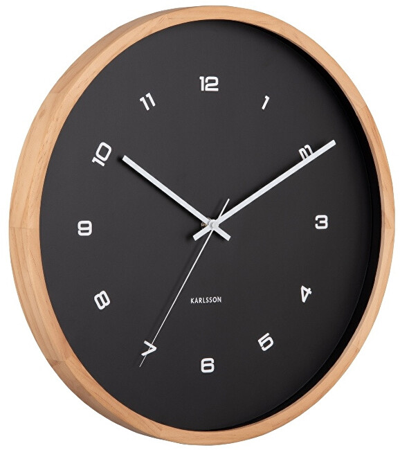 Nástěnné hodiny KA5938BK