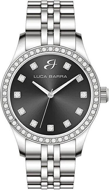 Luca Barra Analogové hodinky BW355