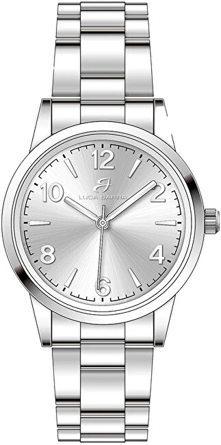 Luca Barra Analogové hodinky BW392
