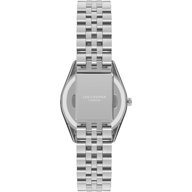 Analogové hodinky LC07326.350