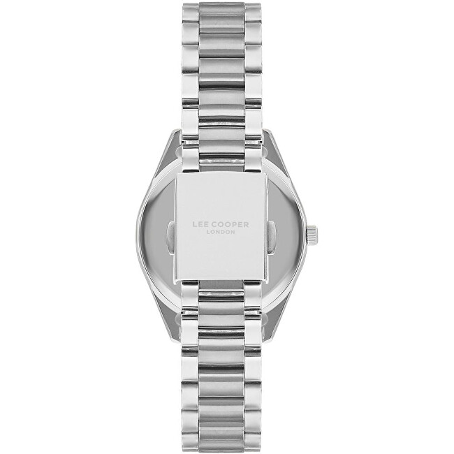 Analogové hodinky LC07827.390