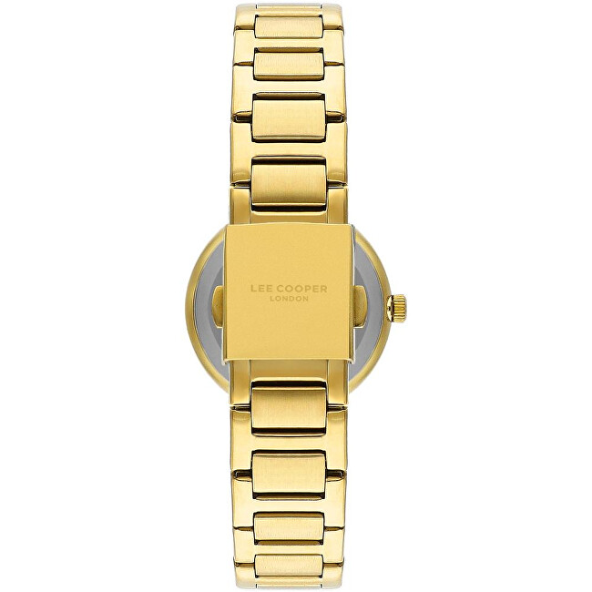 Analogové hodinky LC07972.130