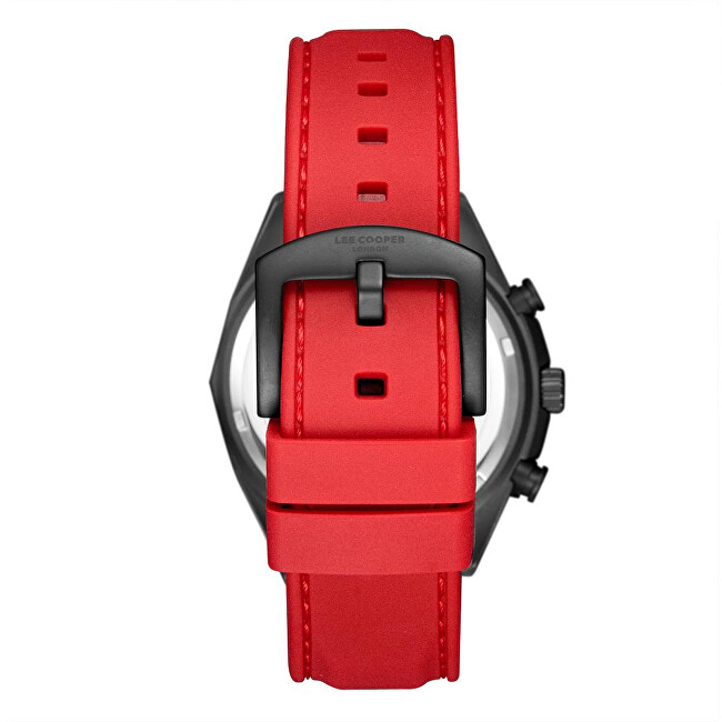 Analogové hodinky LC07990.658
