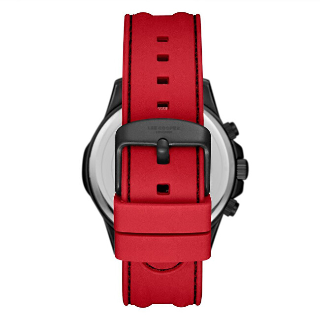 Lee Cooper Analogové hodinky LC08048.658