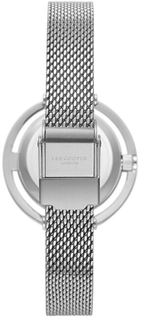 Lee Cooper Analógové hodinky LC08052.350 analógové