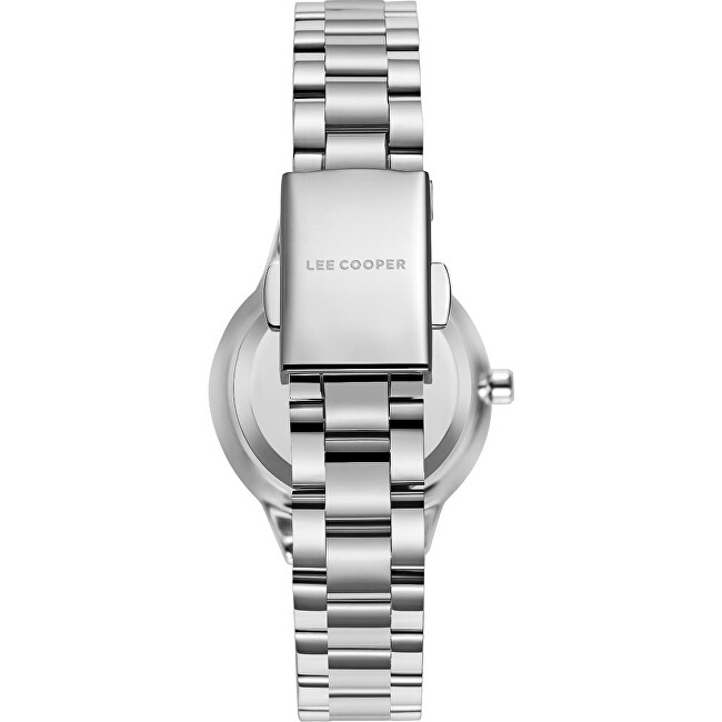 Analogové hodinky LC08080.390