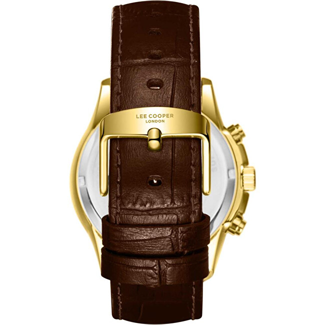 Lee Cooper Analogové hodinky LC08239.174 analogové