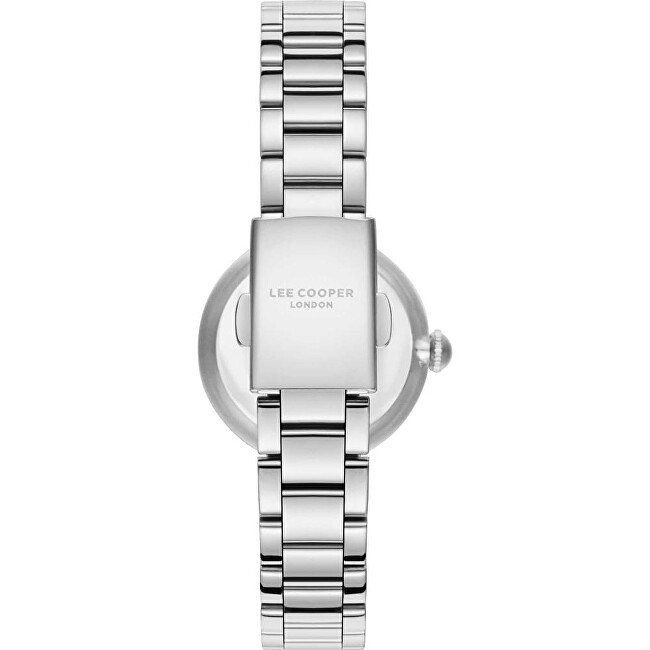 Analogové hodinky LC08279.370
