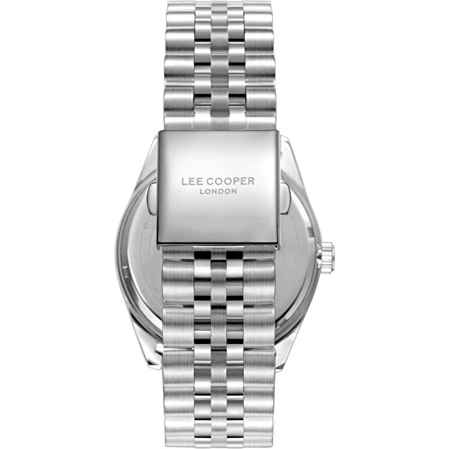 Analogové hodinky LC08281.360