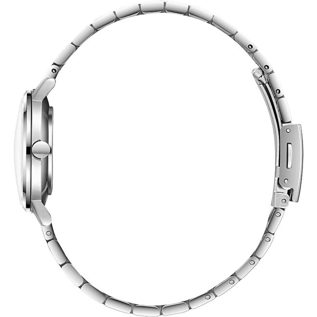 Lee Cooper Analogové hodinky LC08297.370