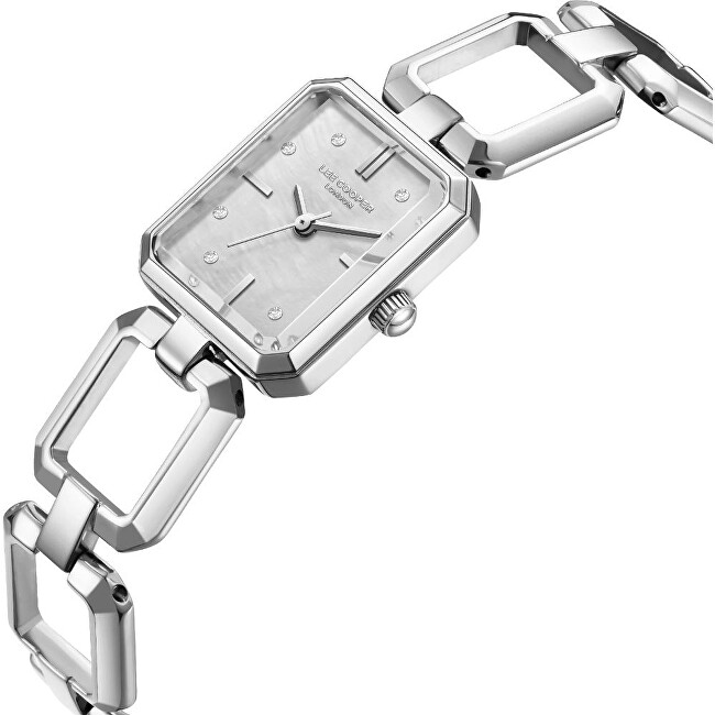 Lee Cooper Analogové hodinky LC08393.380