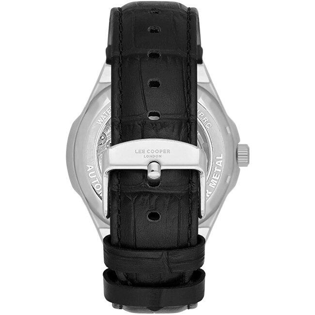 Automatic LC08050.351