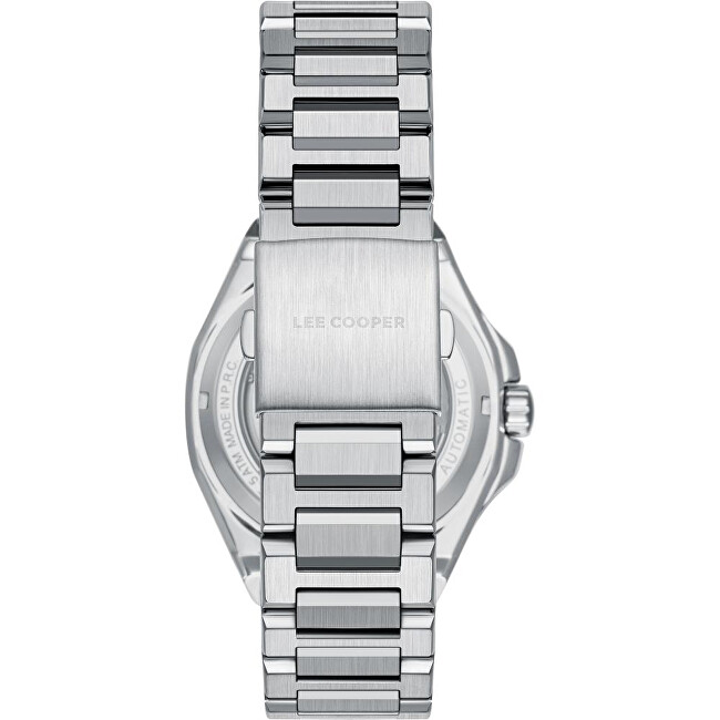 Automatic LC08124.390
