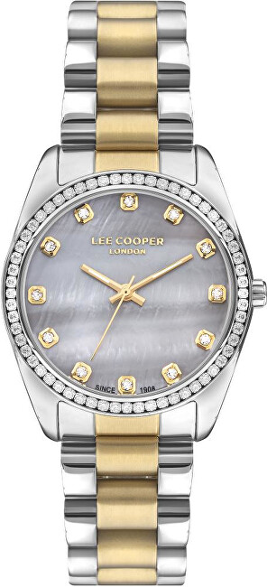 Lee Cooper Analogové hodinky LC07478.260
