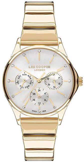Lee Cooper Analogové hodinky LC07482.130