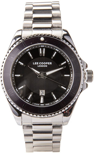 Lee Cooper Analógové hodinky LC07841.350 analógové