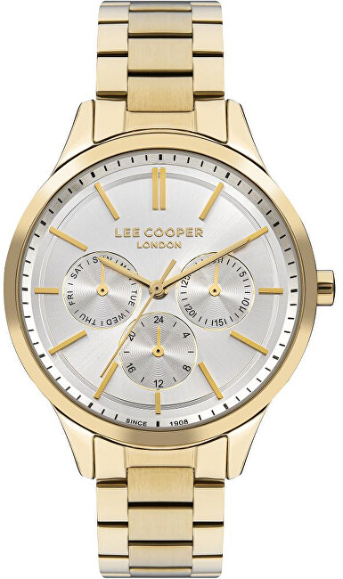 Lee Cooper Analógové hodinky LC07865.130 analógové