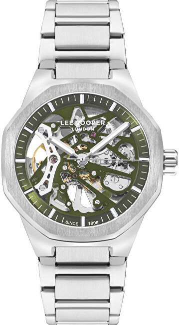 Automatic LC07905.371