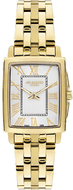 Analogové hodinky LC07940.130