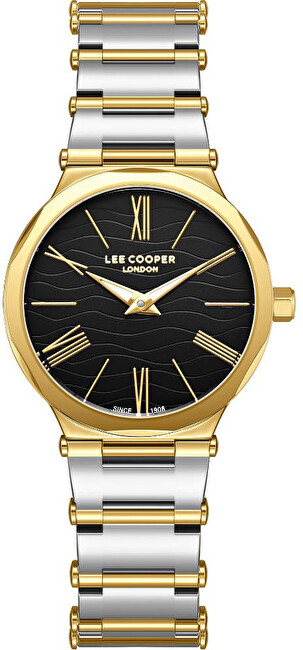 Lee Cooper Analogové hodinky LC08000.550 analogové