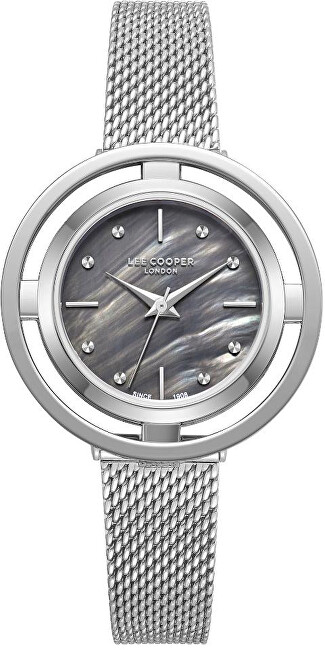 Lee Cooper Analógové hodinky LC08052.350 analógové