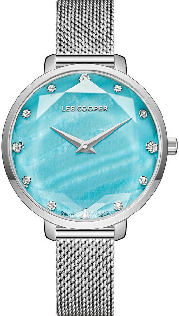 Lee Cooper Analógové hodinky LC08078.300 analógové