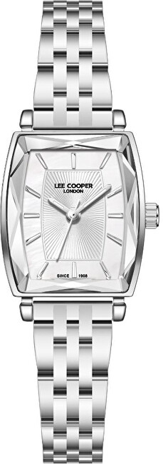 Lee Cooper Analogové hodinky LC08370.320 analogové