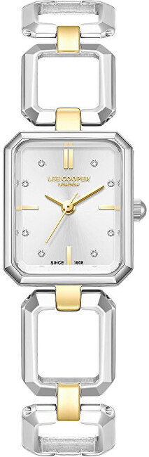 Lee Cooper Analogové hodinky LC08393.230