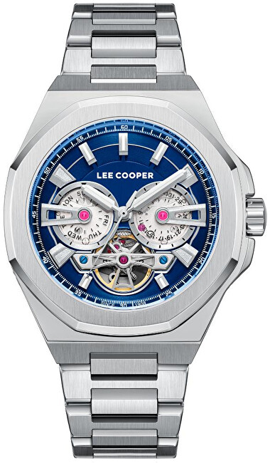 Automatic LC08124.390