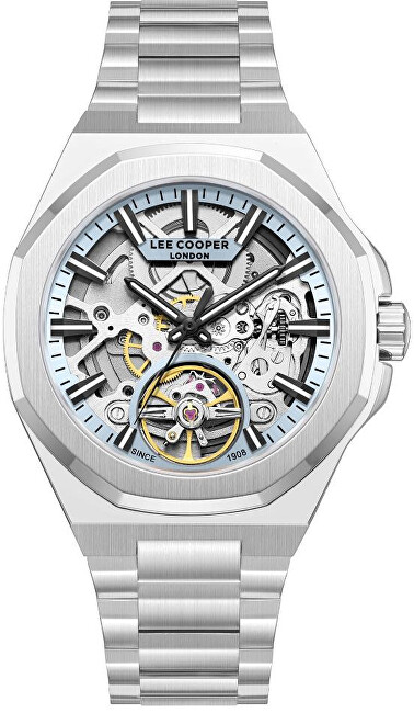 Automatic LC08368.300