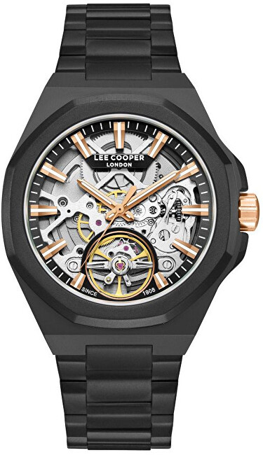 Automatic LC08368.650