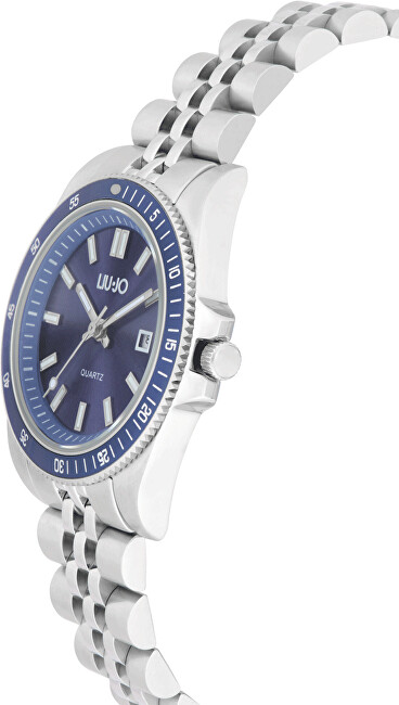 Liu Jo Company Lady TLJ2401 analogové