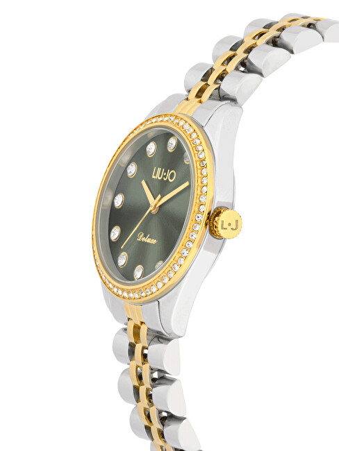 Liu Jo Deluxe TLJ2426 analógové