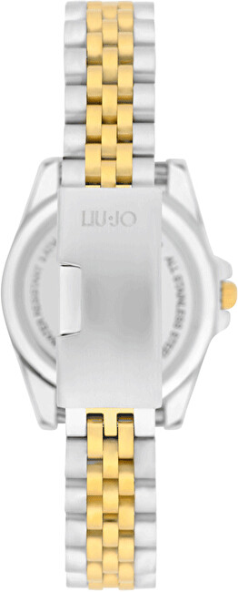 Liu Jo Deluxe TLJ2426 analógové